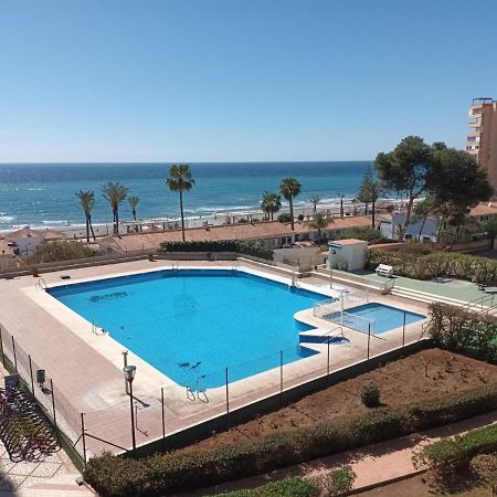 Torrox Costa Mar Appartement Buitenkant foto