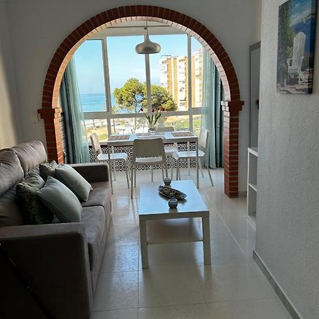 Torrox Costa Mar Appartement Buitenkant foto