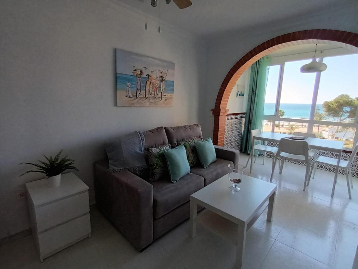Torrox Costa Mar Appartement Buitenkant foto