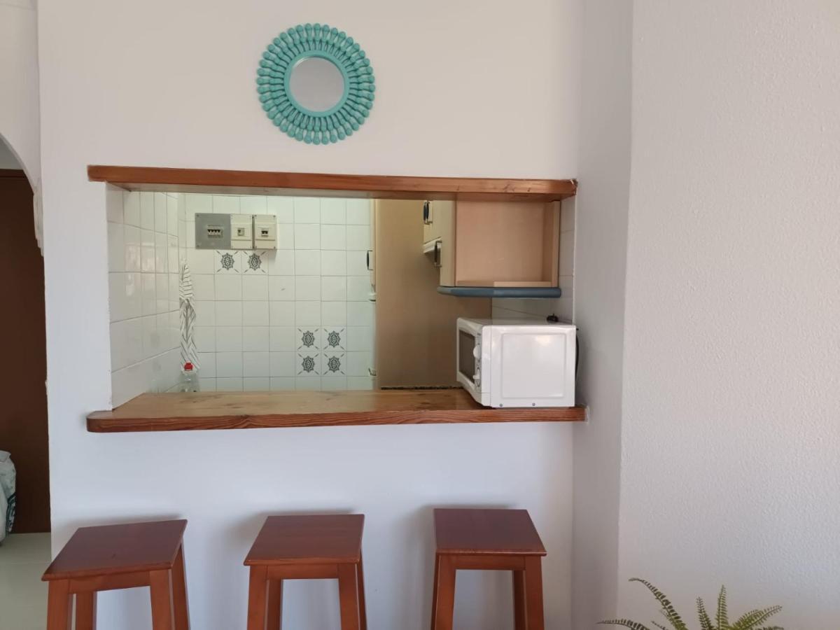 Torrox Costa Mar Appartement Buitenkant foto