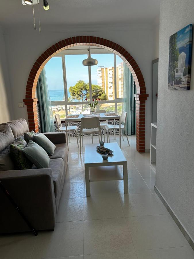 Torrox Costa Mar Appartement Buitenkant foto