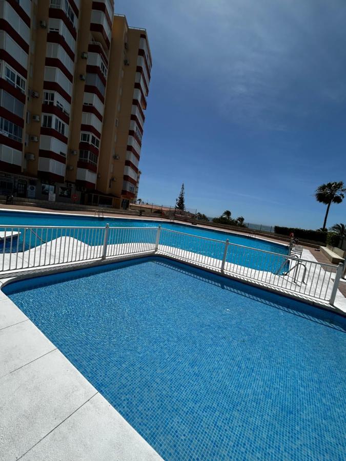 Torrox Costa Mar Appartement Buitenkant foto