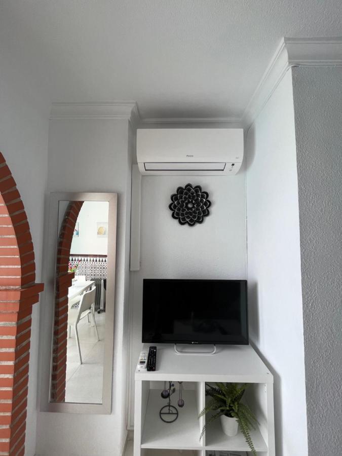 Torrox Costa Mar Appartement Buitenkant foto