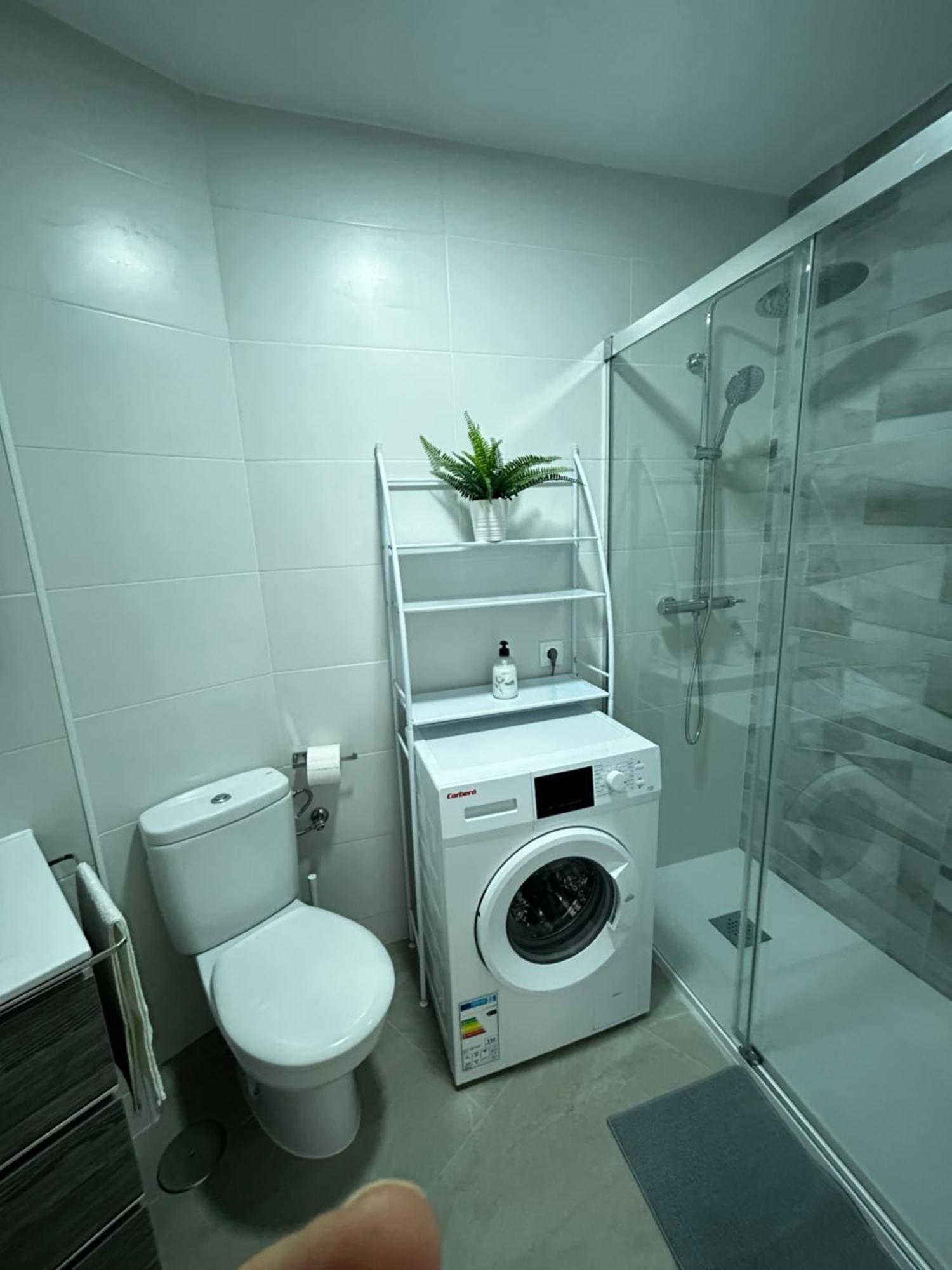 Torrox Costa Mar Appartement Buitenkant foto