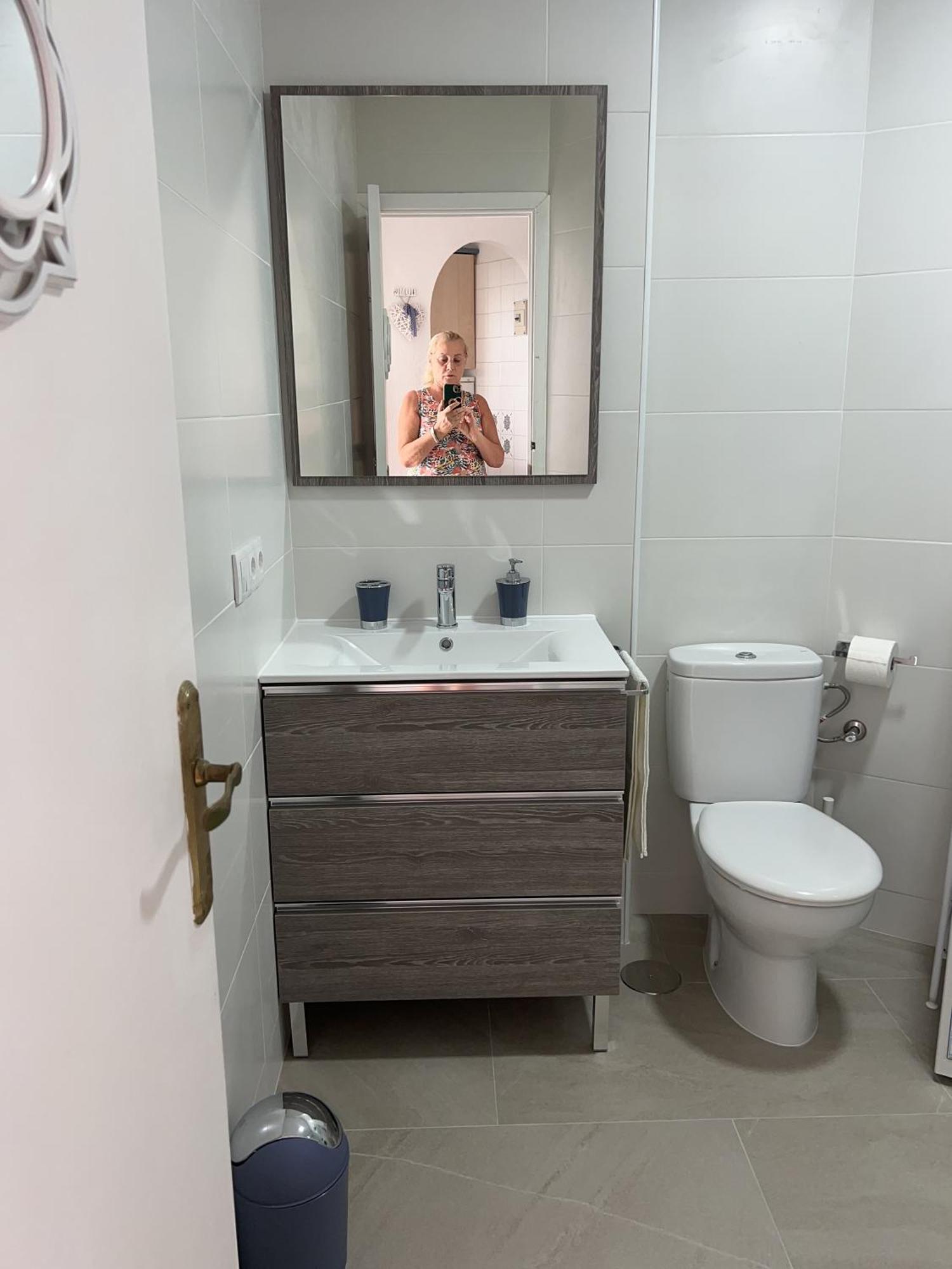 Torrox Costa Mar Appartement Buitenkant foto
